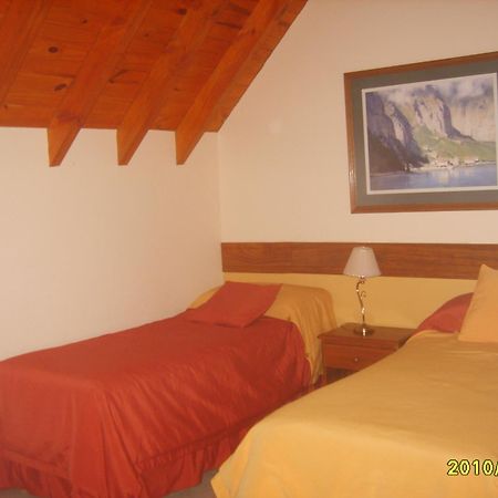 Hosteria Maiten Escondido Villa La Angostura Camera foto