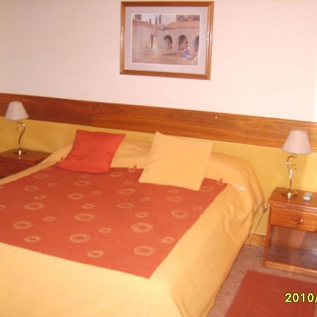 Hosteria Maiten Escondido Villa La Angostura Camera foto