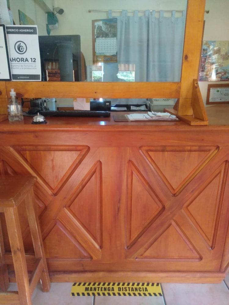 Hosteria Maiten Escondido Villa La Angostura Esterno foto