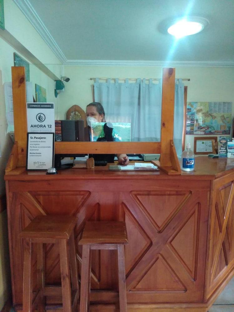 Hosteria Maiten Escondido Villa La Angostura Esterno foto