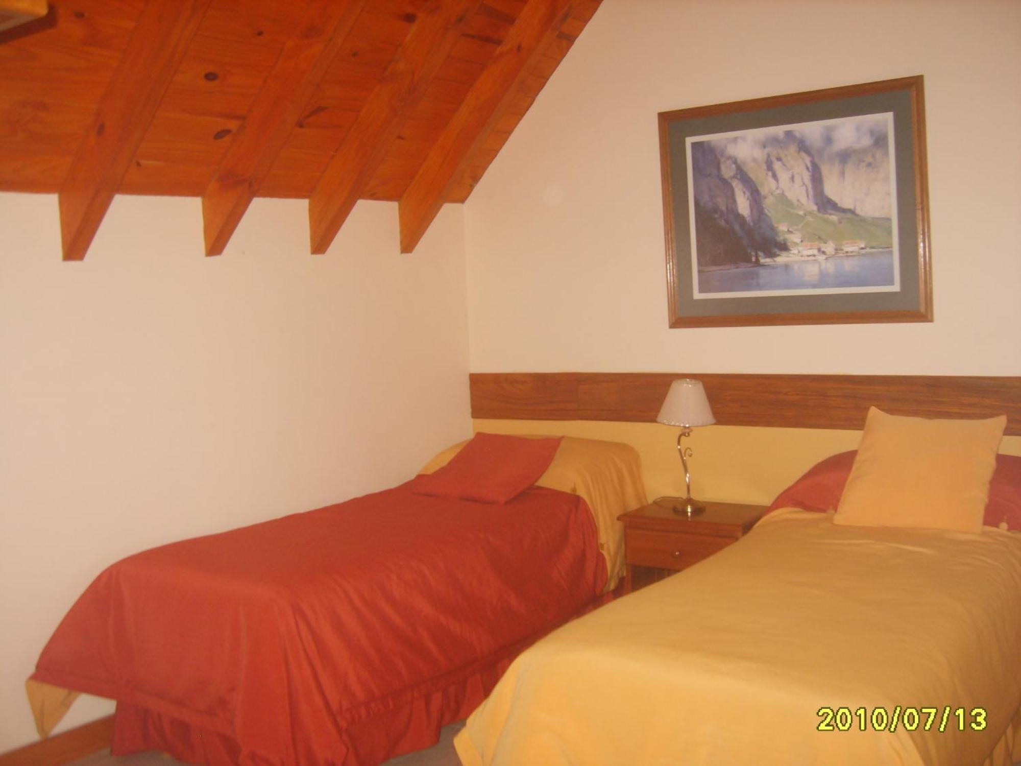 Hosteria Maiten Escondido Villa La Angostura Camera foto