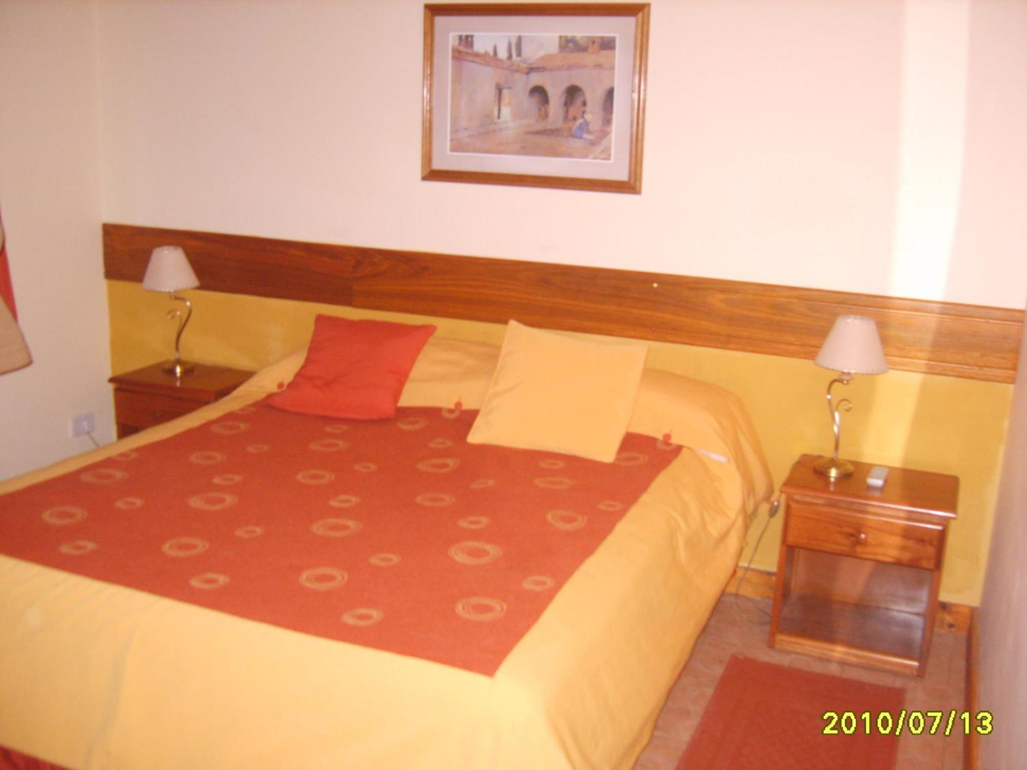 Hosteria Maiten Escondido Villa La Angostura Camera foto