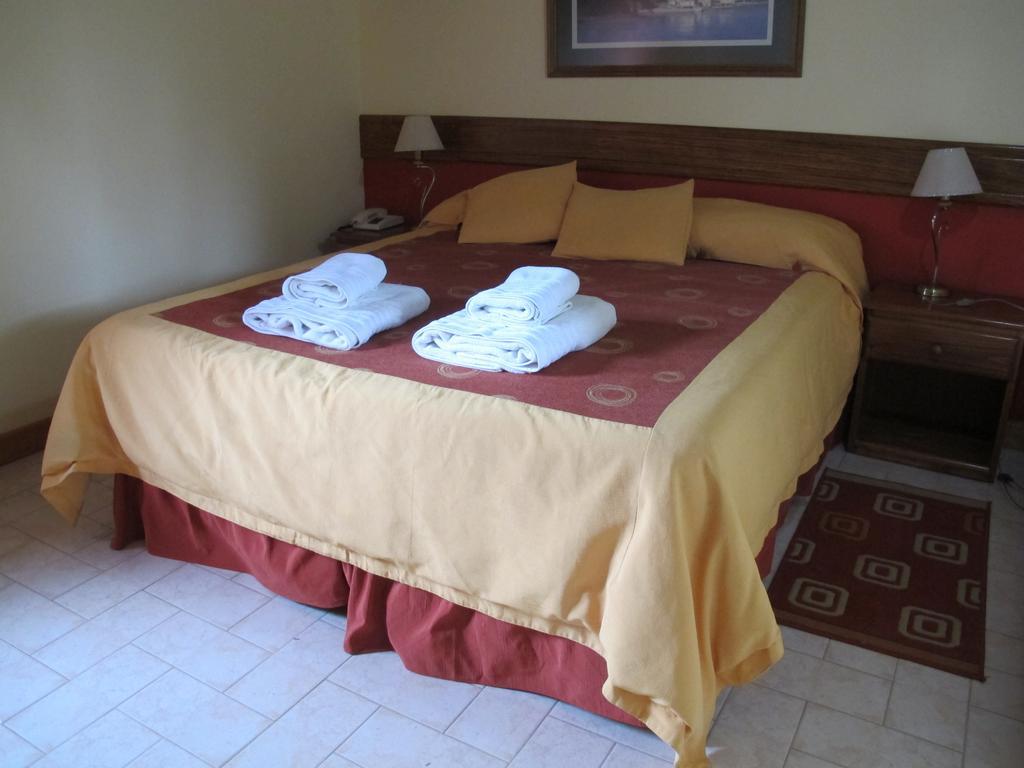 Hosteria Maiten Escondido Villa La Angostura Camera foto